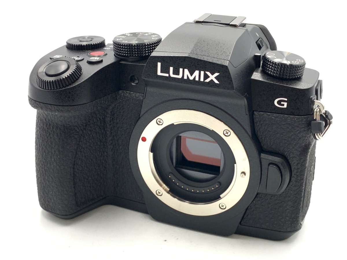 パナソニック LUMIX DC-G99M2 ボディ