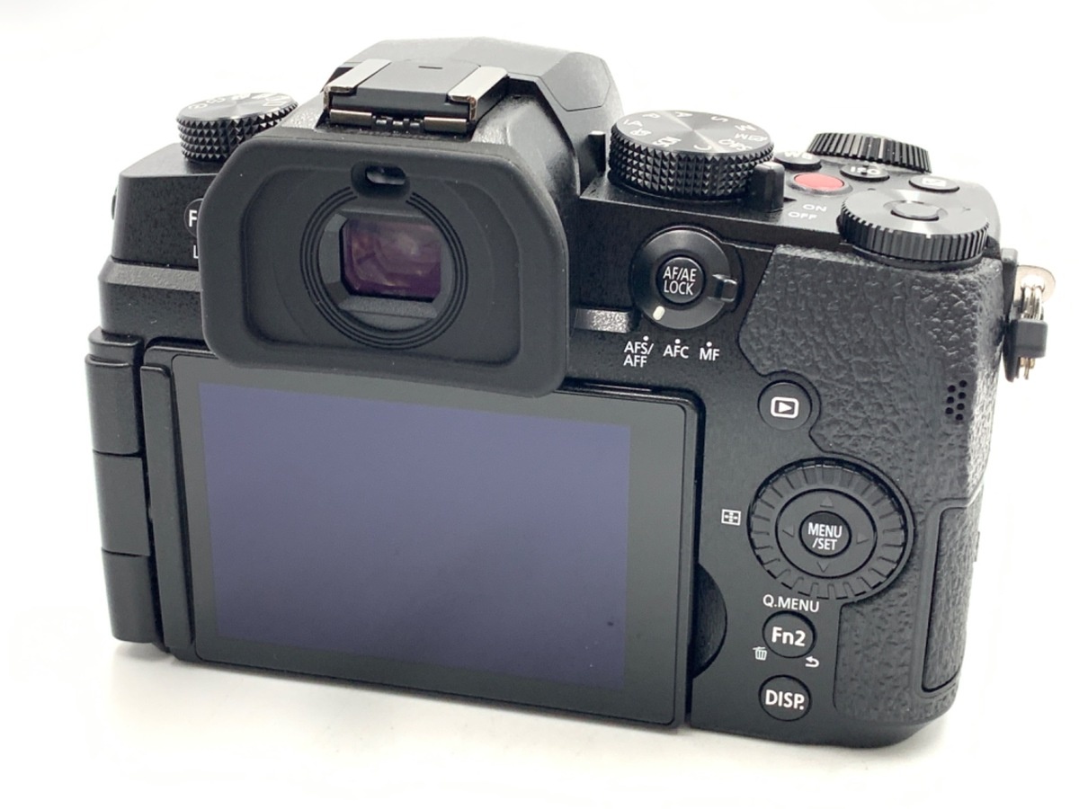 パナソニック LUMIX DC-G99M2 ボディ