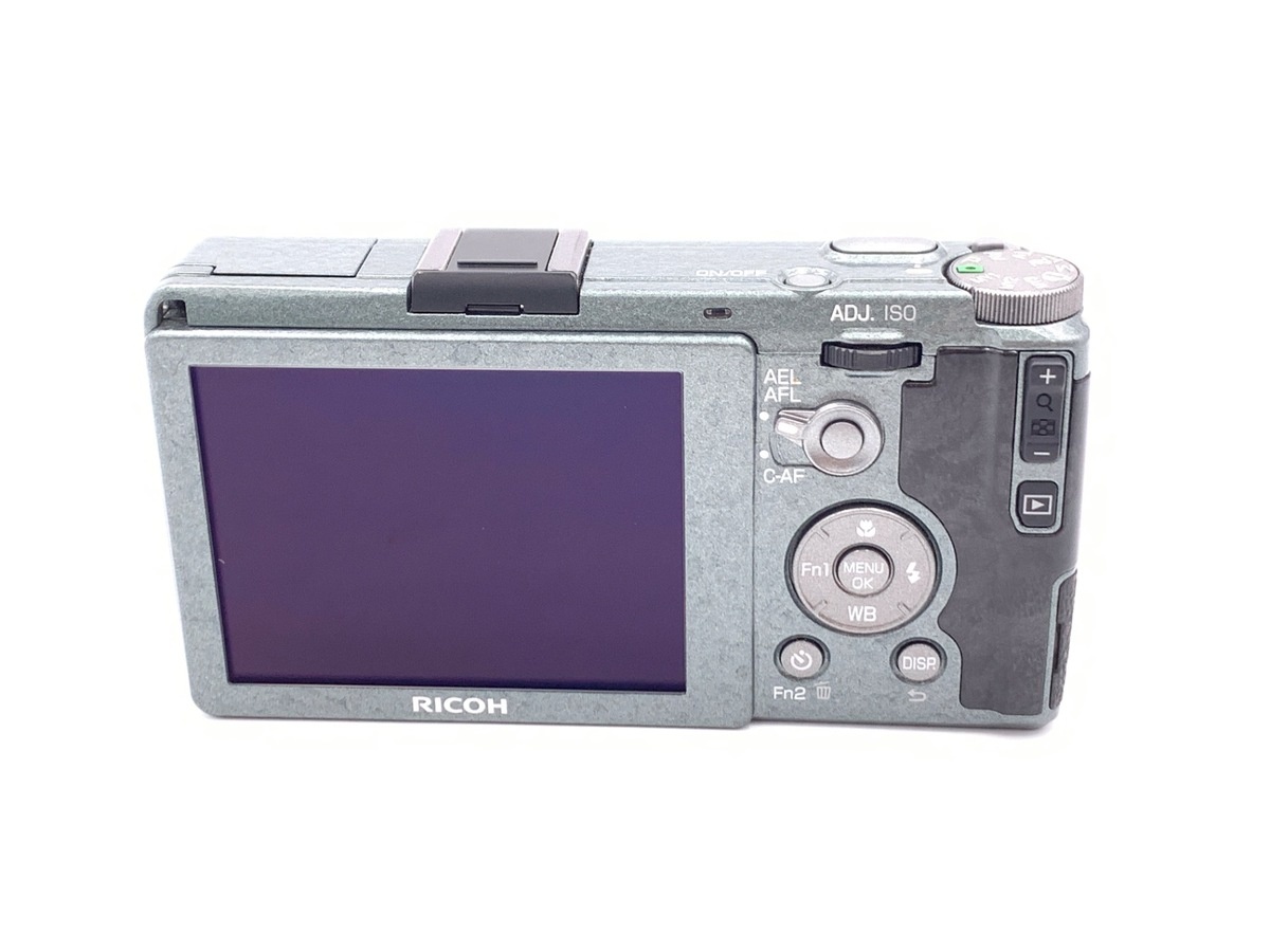 リコー GR Limited Edition