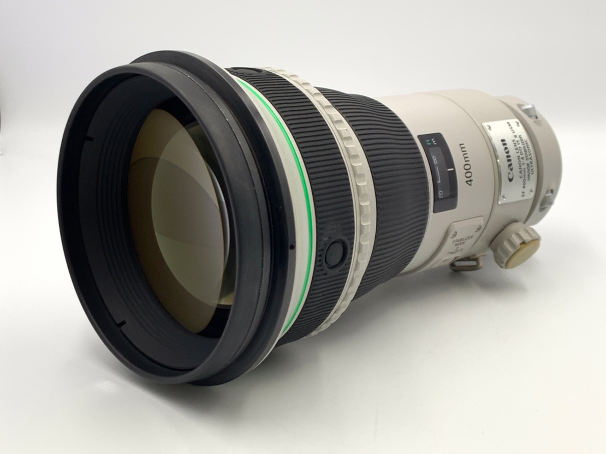 キヤノン EF400mm F4 DO IS II USM