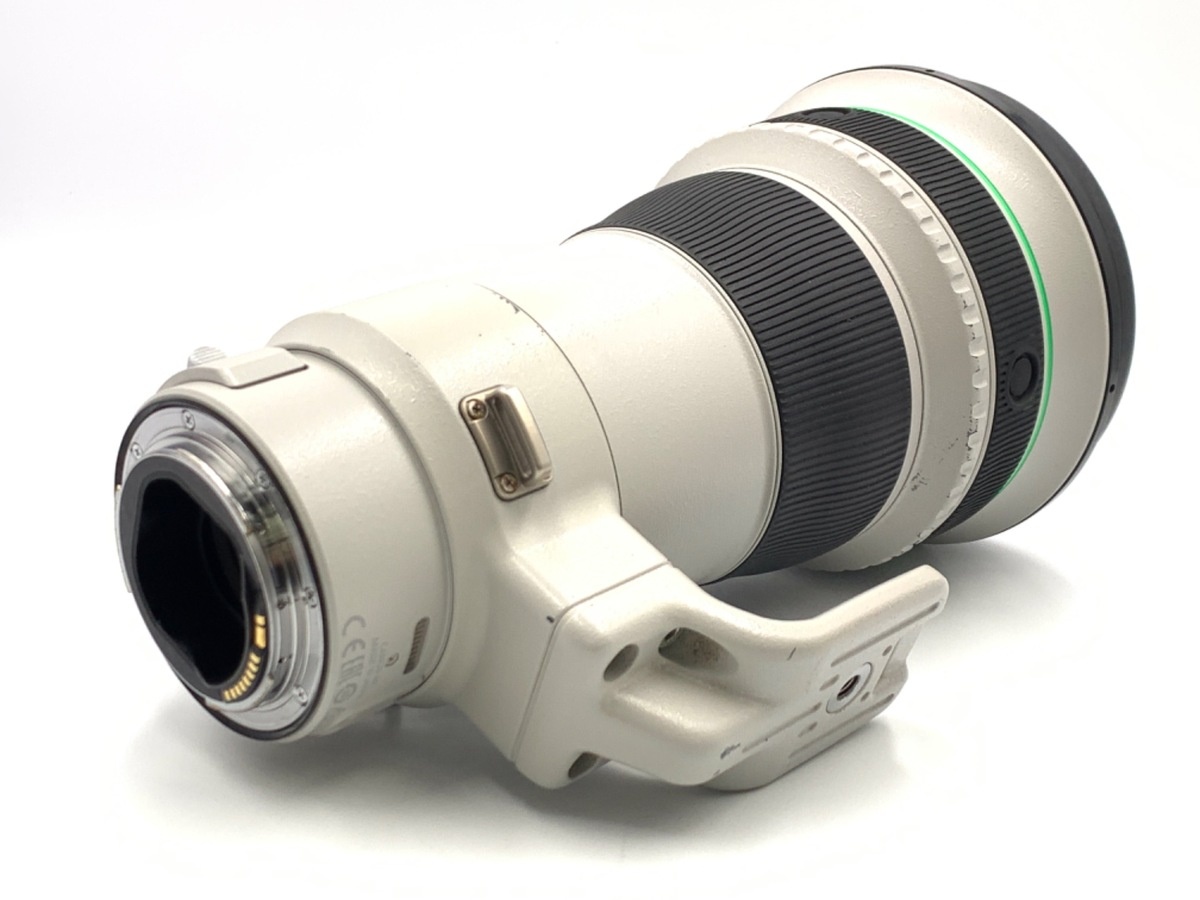 キヤノン EF400mm F4 DO IS II USM