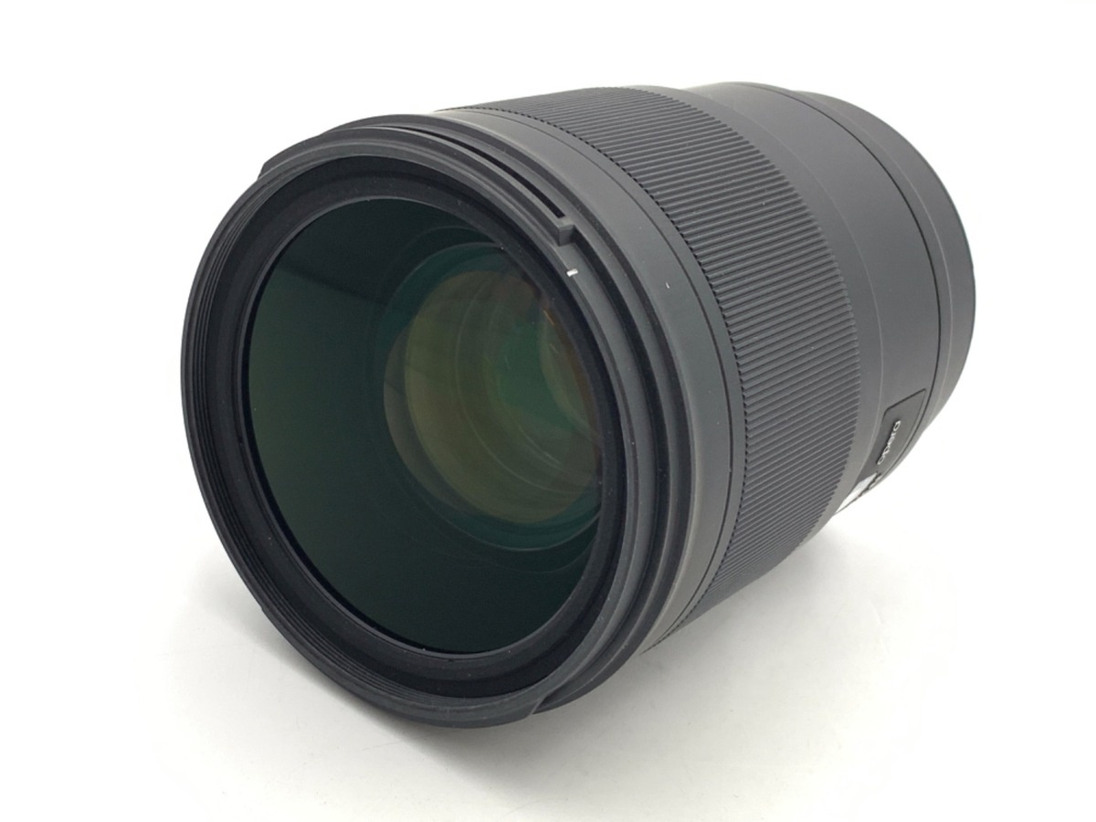 トキナー opera 50mm F1.4 FF CEF キヤノンEF