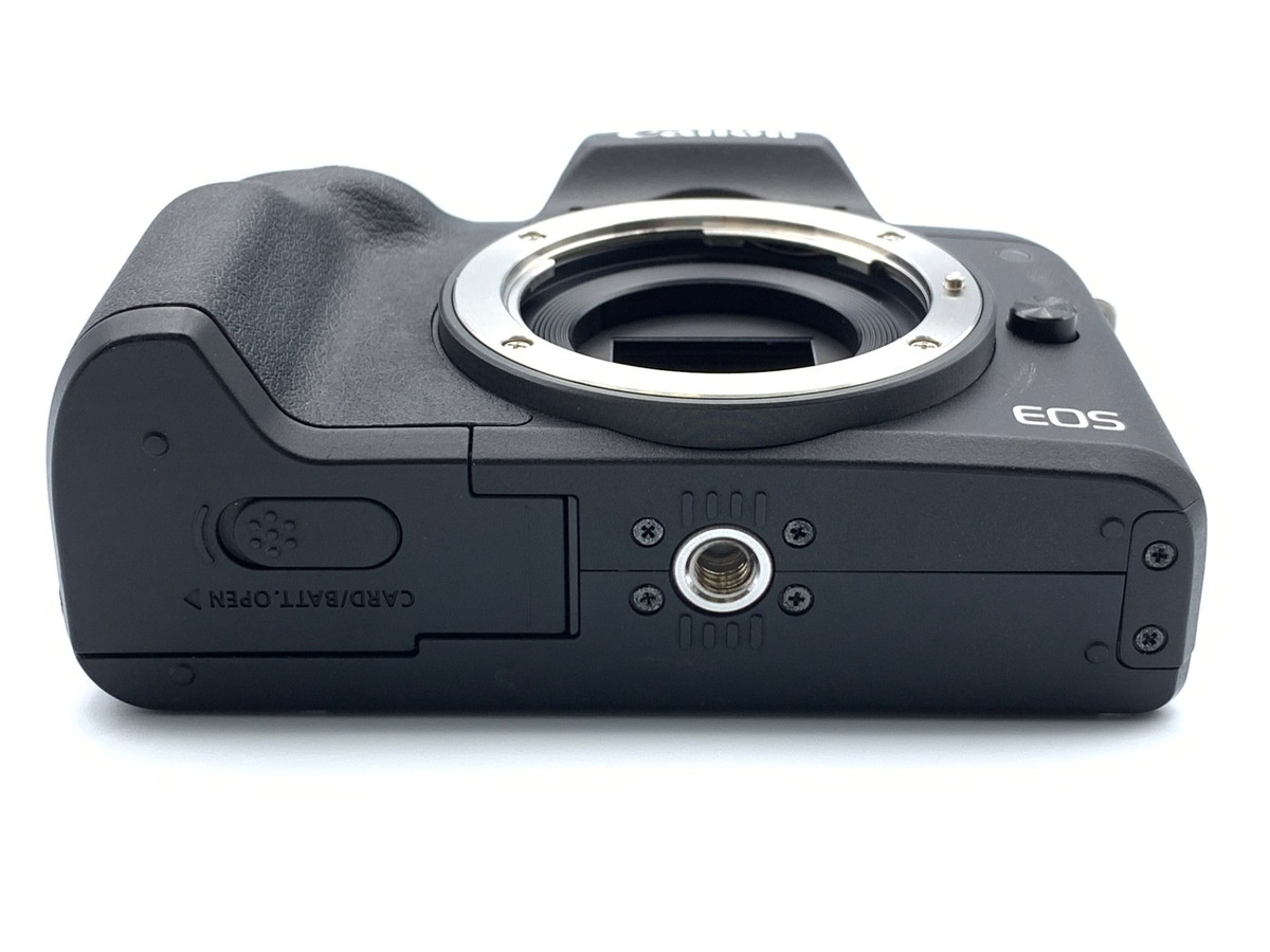 キヤノン EOS Kiss M2 ボディ ブラック