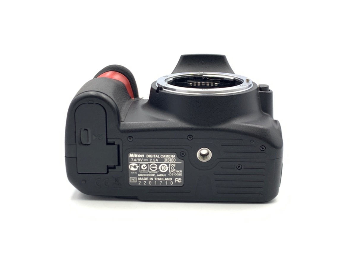 ニコン D3100 ボディ
