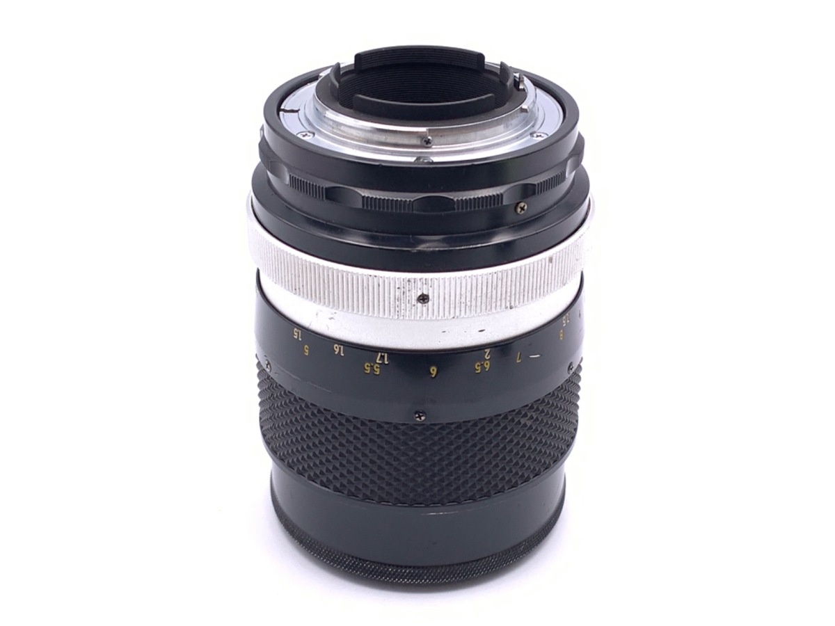 ニコン Auto Nikkor 135mm F2.8 C