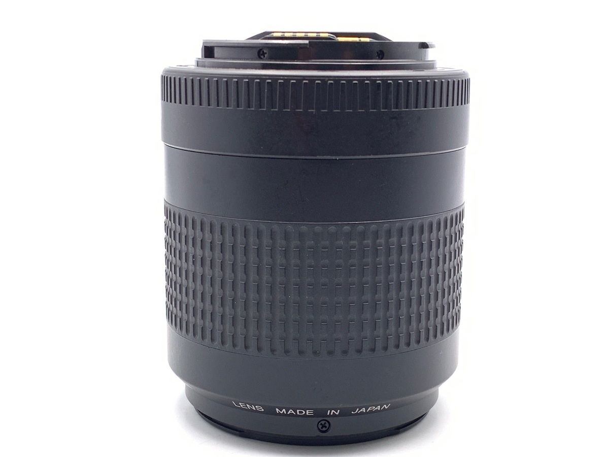 キヤノン EF 80-200mm F4.5-5.6 II