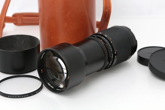 CF Tele-Tessar 350mm F5.6 S1371-2B1