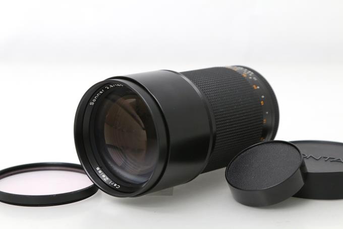 Sonnar T*180mm F2.8 MMJ S1811-2R1A