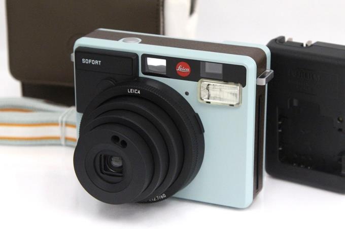 SOFORT mint γA2298-2C4