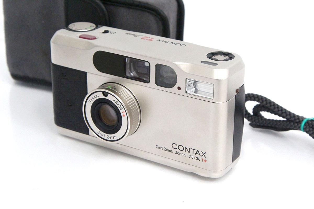 T2 Platin Sonnar T* 38mm F2.8 γA5549-2C3-ψ