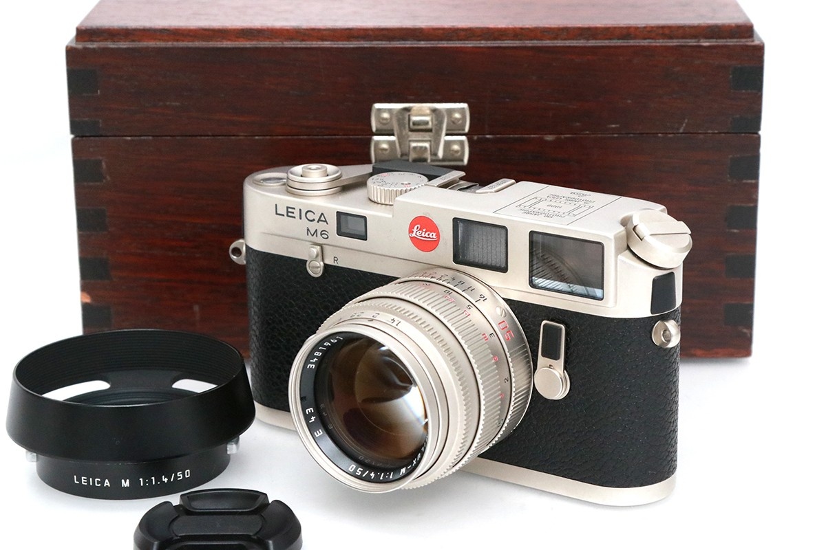 M6 プラチナ 150周年記念セット CA01-M4212-3V1A