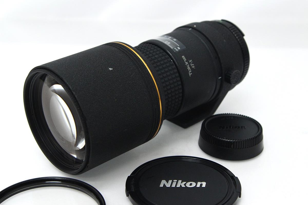 AT-X 300AF PRO ニコンFマウント用 CA01-M1909-2A2C