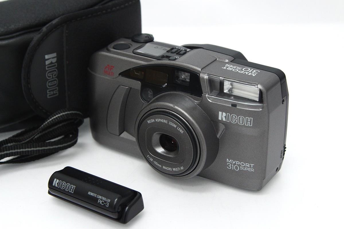 MYPORT310SUPER CA01-M2065-3U1A
