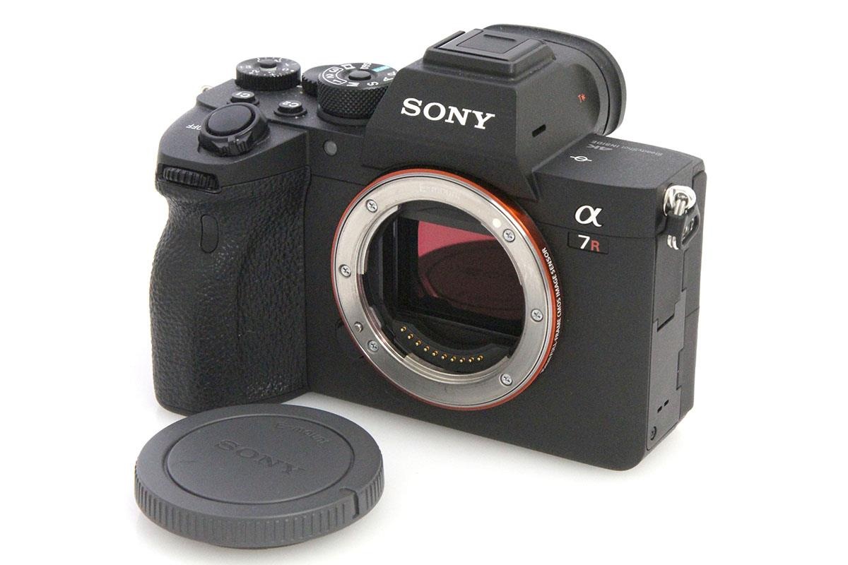 α7R IV ILCE-7RM4 CA01-A9906-2S2