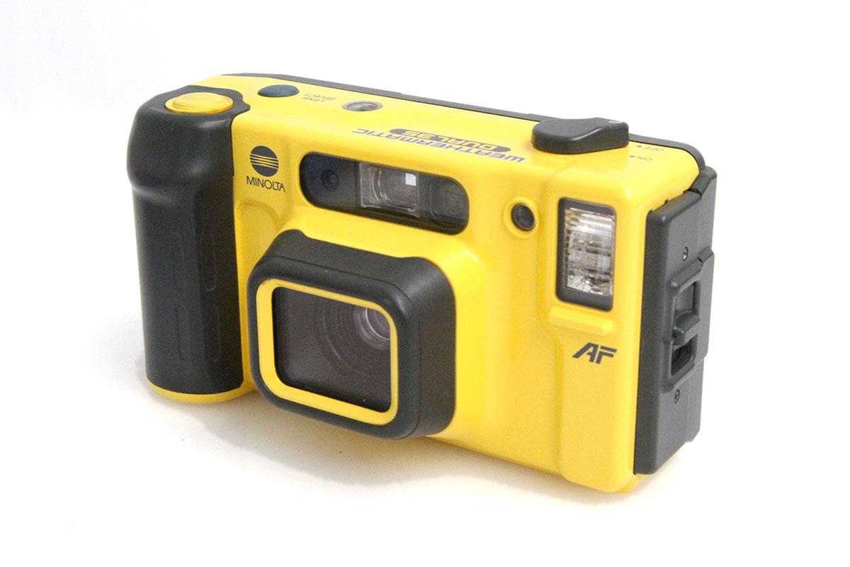 WEATHERMATIC DUAL 35 CA01-A10915-3U2B-ψ