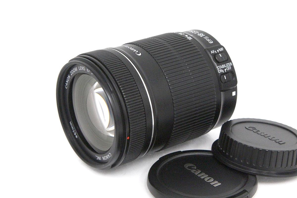 EF-S18-135mm F3.5-5.6 IS STM CA01-A10515-2M2A-ψ