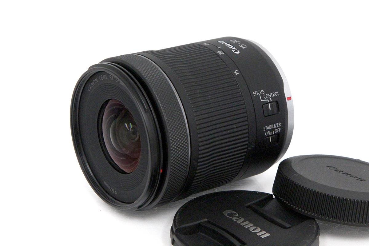 RF15-30mm F4.5-6.3 IS STM CA01-A10525-2B2F