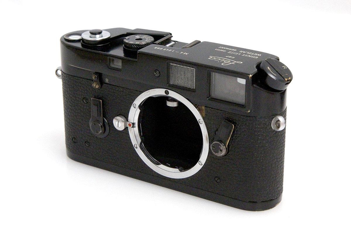 M4 ブラックペイント オリジナル 124万番台 CA01-A10857-3V1A