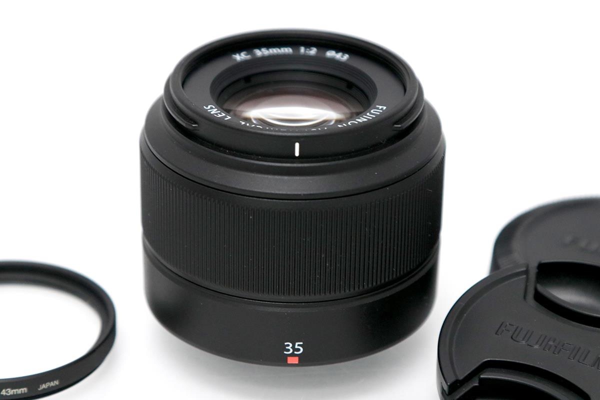 XC35mm F2 CA01-M3173-2B2E