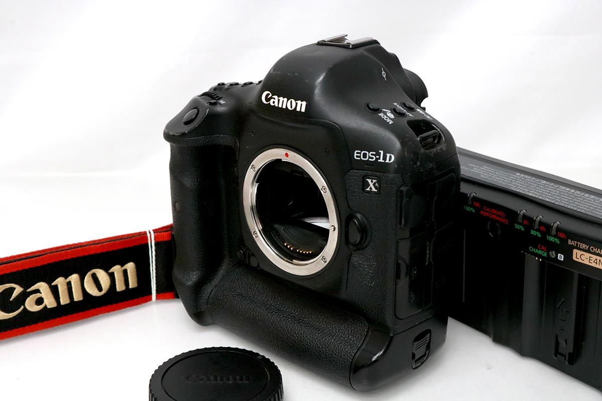 EOS-1D X ボディ CA01-M3281-2C4-ψ