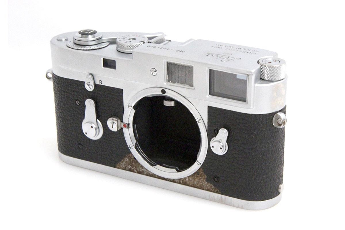 M2 シルバー 後期 (セルフタイマー付き) CA01-A10976-2C2