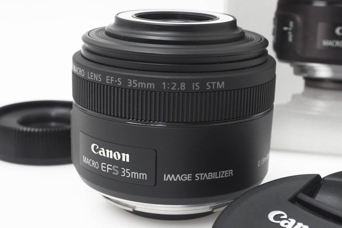 EF-S 35mm F2.8 Macro IS STM CA01-R229-2N3
