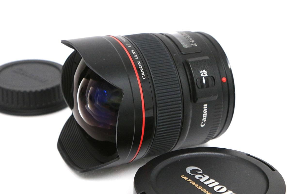 EF14mm F2.8L II USM CA01-B386-2O2A