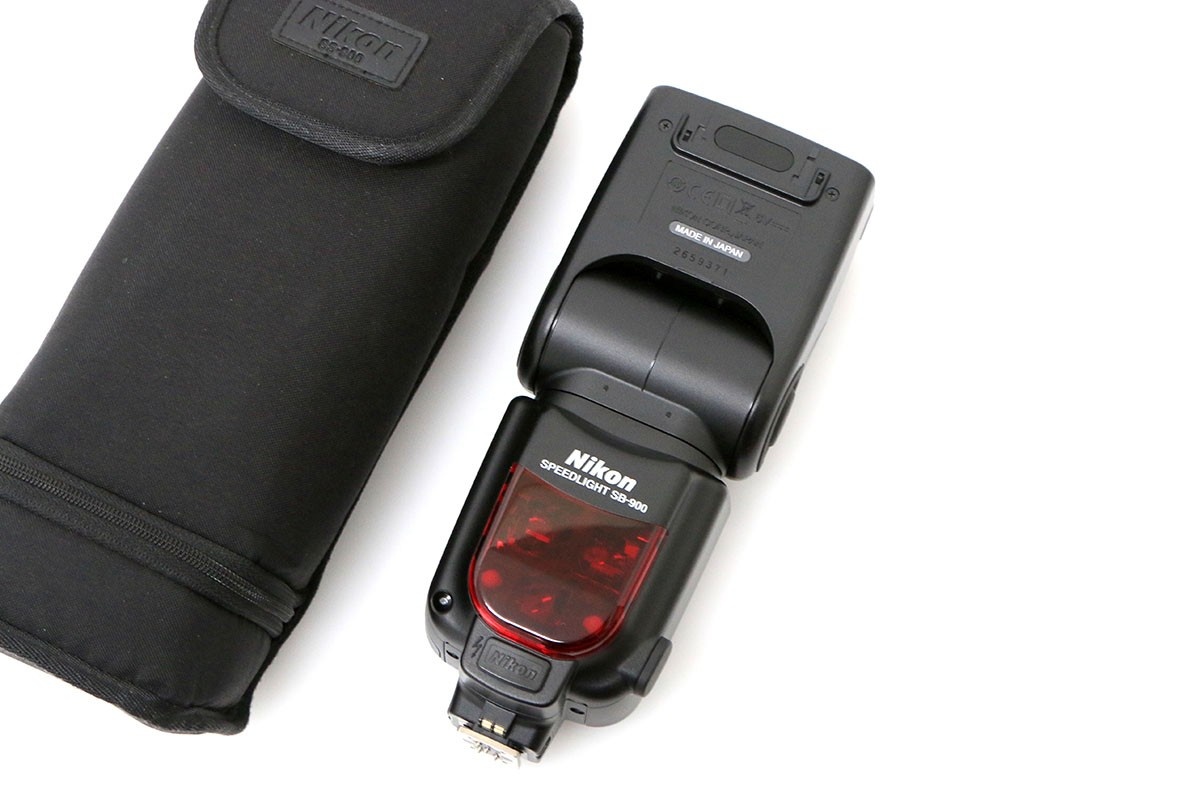SB-900 CA01-C900-2D1A