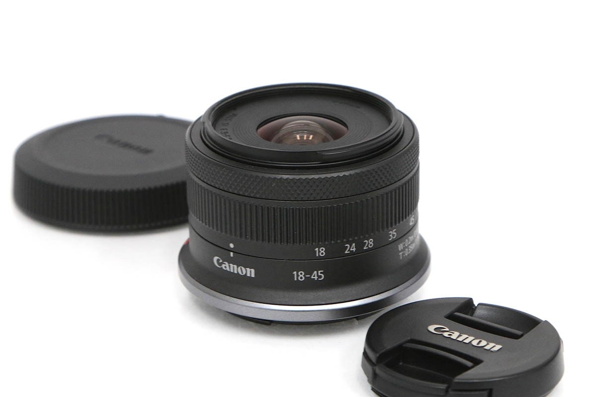 RF-S18-45mm F4.5-6.3 IS STM CA01-B509-2A1D