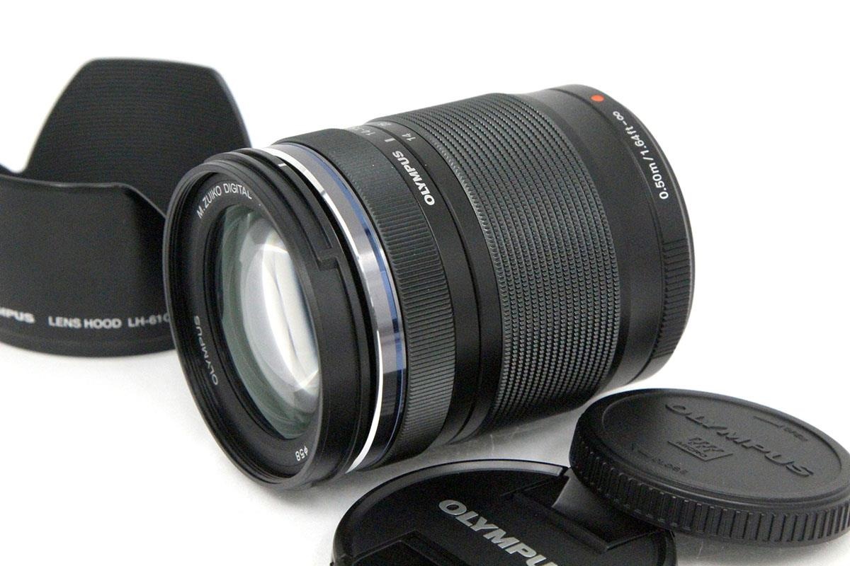 M.ZUIKO DIGITAL ED 14-150mm F4.0-5.6 II  CA01-A11350-2A2F