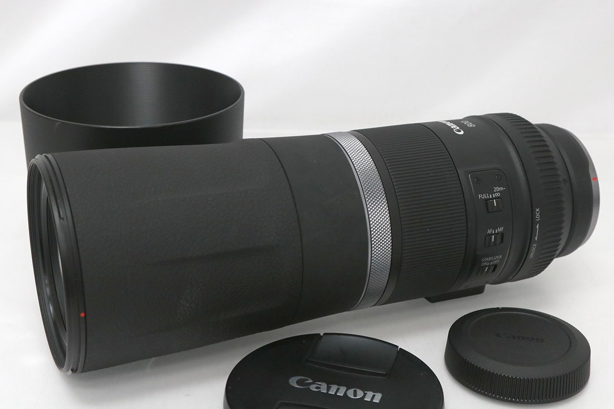 RF800mm F11 IS STM CA01-M3716-2B1