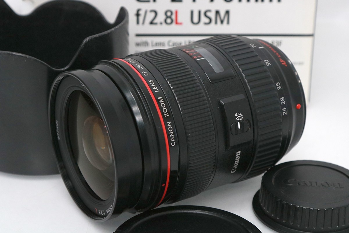 EF24-70mm F2.8L USM CA01-M3750-3X4-ψ