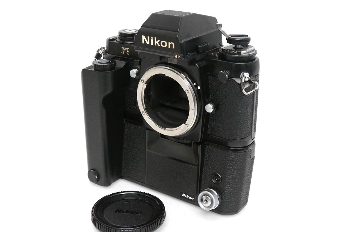F3 HP ボディ MD-4付 CA01-M3831-3U4B