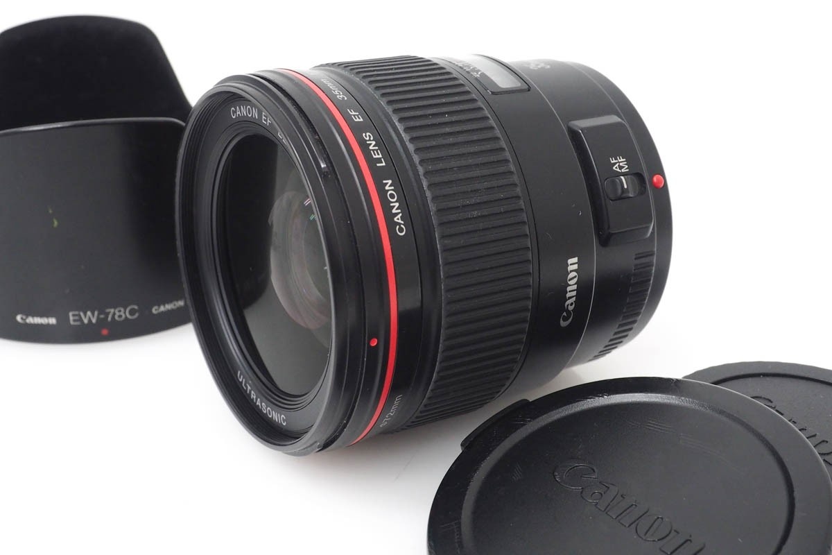 EF35mm F1.4L USM CA01-R812-2O3B
