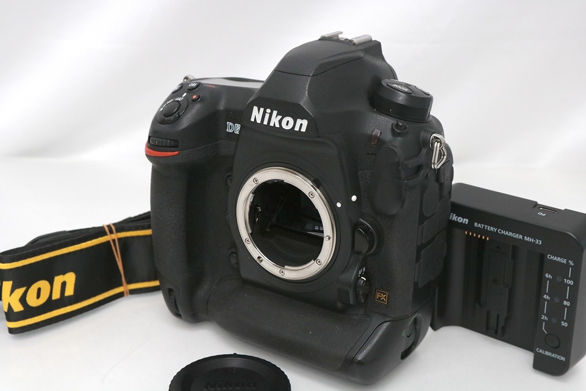 D6 ボディ CA01-M3738-2S1
