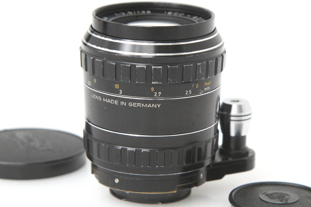 Tele Westanar 135mm f3.5 CA01-R896-2R3B-ψ