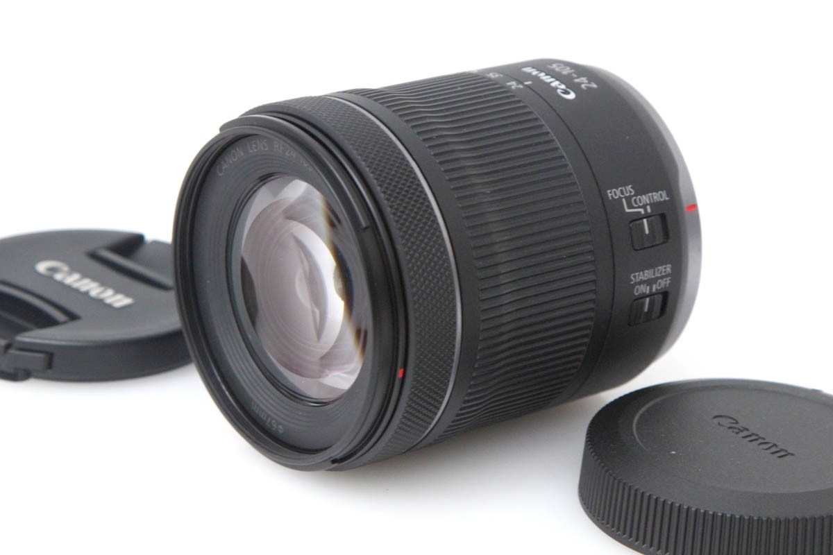 RF24-105mm F4-7.1 IS STM CA01-R946-2M1C