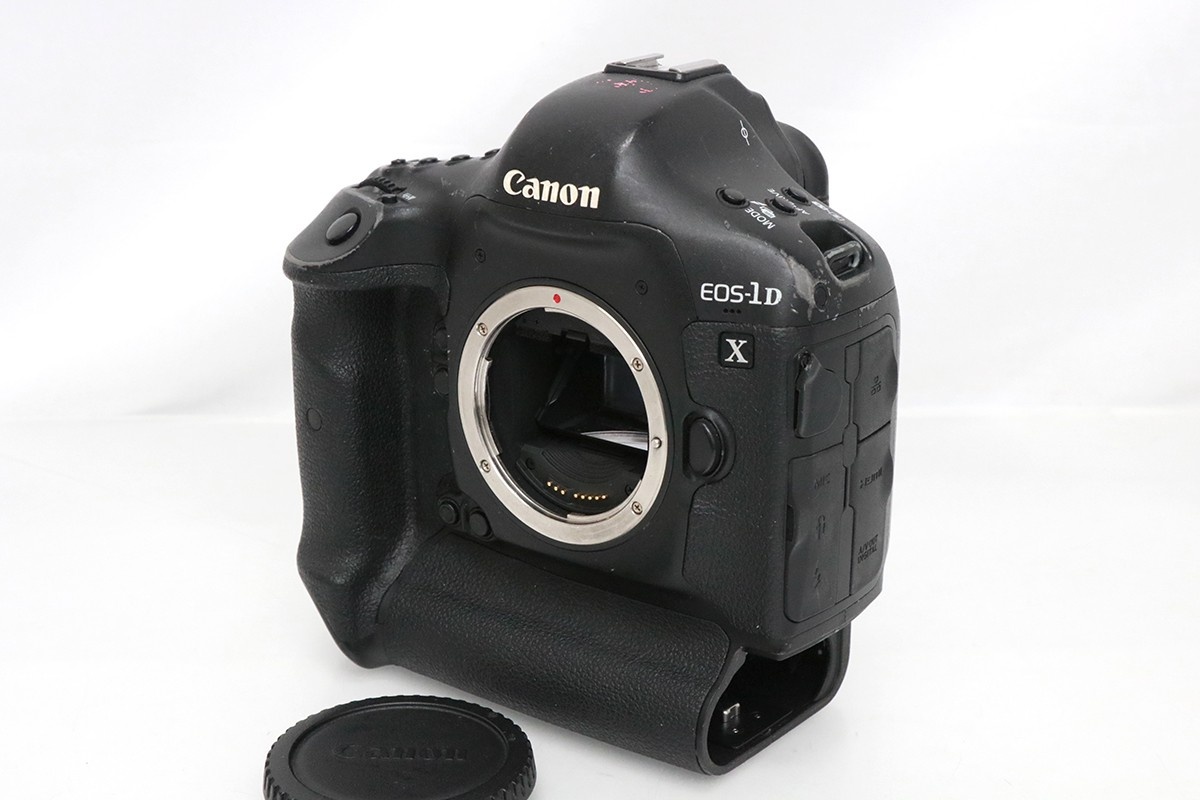 EOS-1D X ボディ CA01-M4073-3W2B-ψ