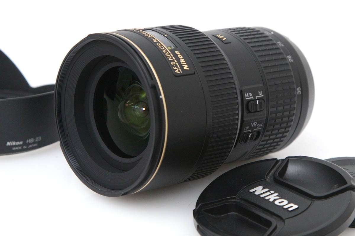 AF-S NIKKOR 16-35mm f/4G ED VR CA01-R1039-2R4A