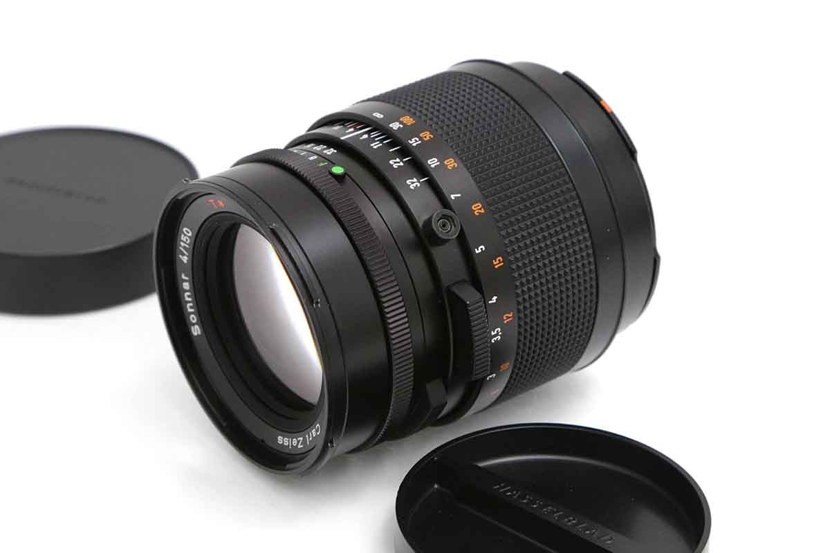 CF Sonnar 150mm F4 CA01-B1067-2A1D