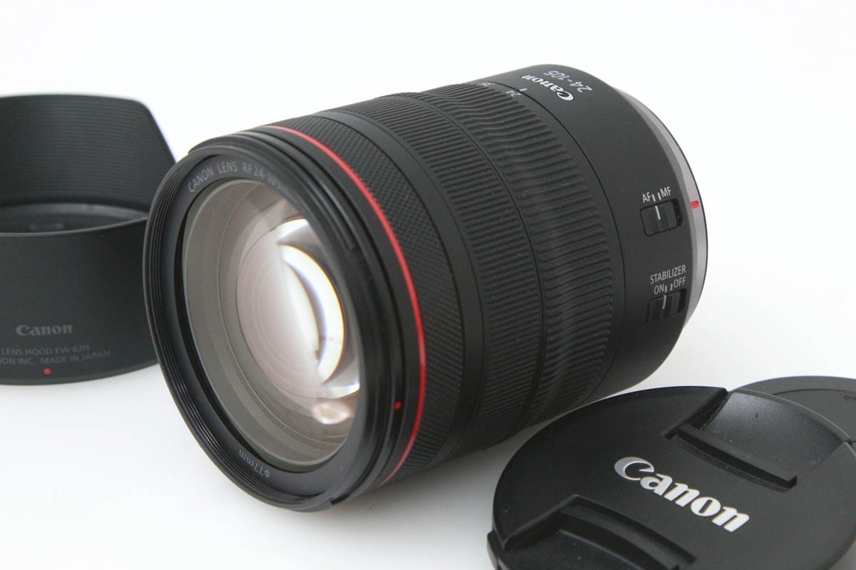 RF24-105mm F4L IS USM CA01-R1076-2O3C