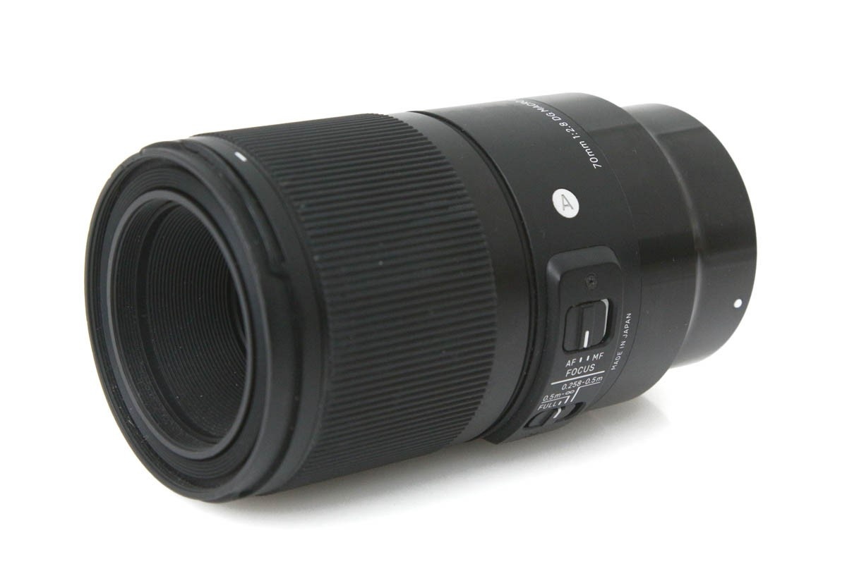 70mm F2.8 DG MACRO Art ソニーEマウント用 CA01-R1143-2R3A