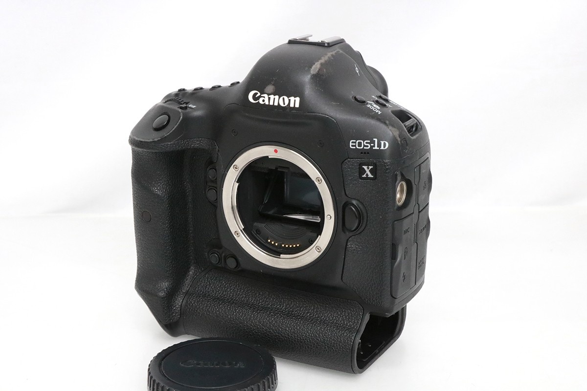 EOS-1D X ボディ CA01-M4076-3V3B-ψ