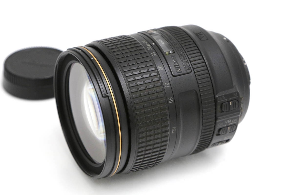 AF-S NIKKOR 24-120mm f/4G ED VR CA01-B1112-3T2A-ψ