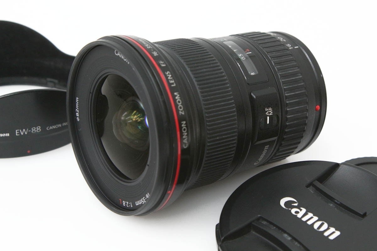 EF16-35mm F2.8L II USM CA01-R1128-2M1D