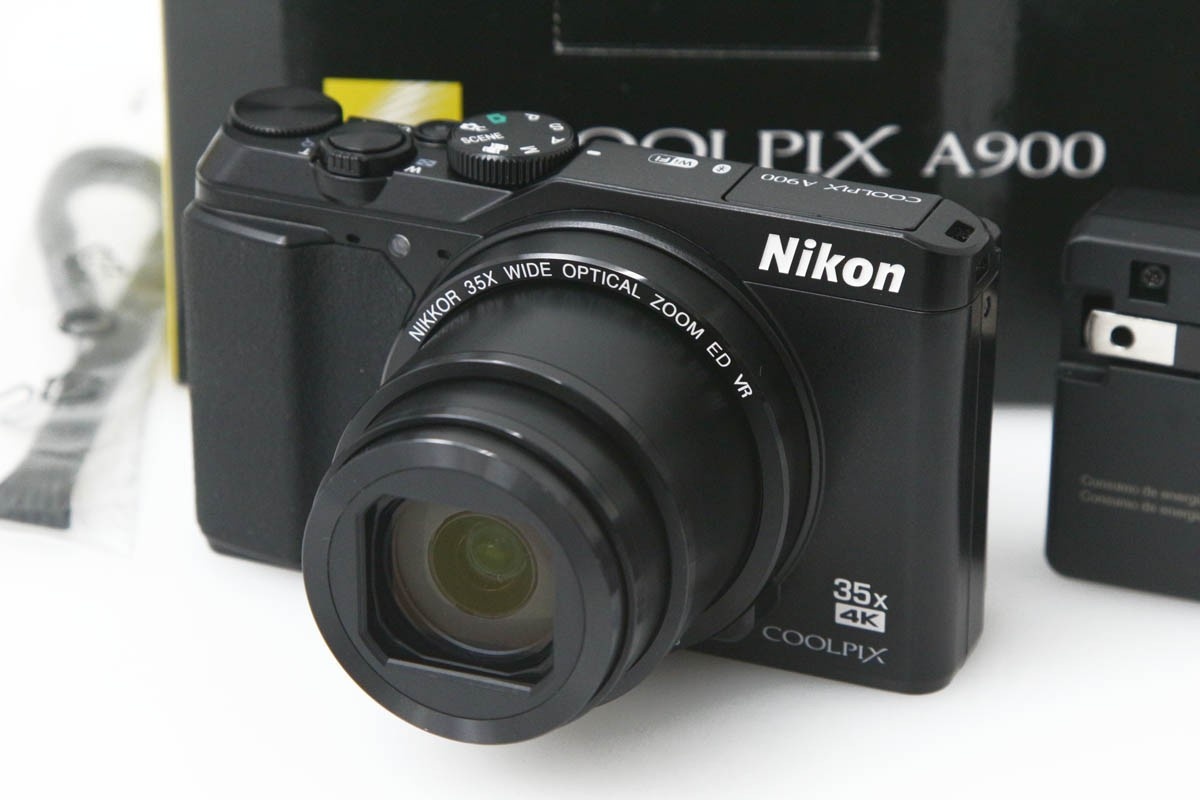 COOLPIX A900 CA01-R1171-2P3