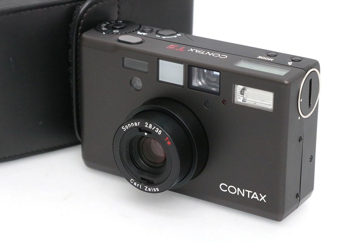 T3 チタンブラック CA01-M4196-2E2