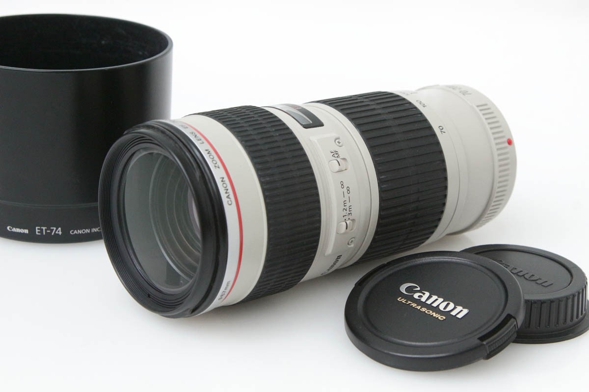 EF70-200mm F4L USM CA01-R1216-2M3
