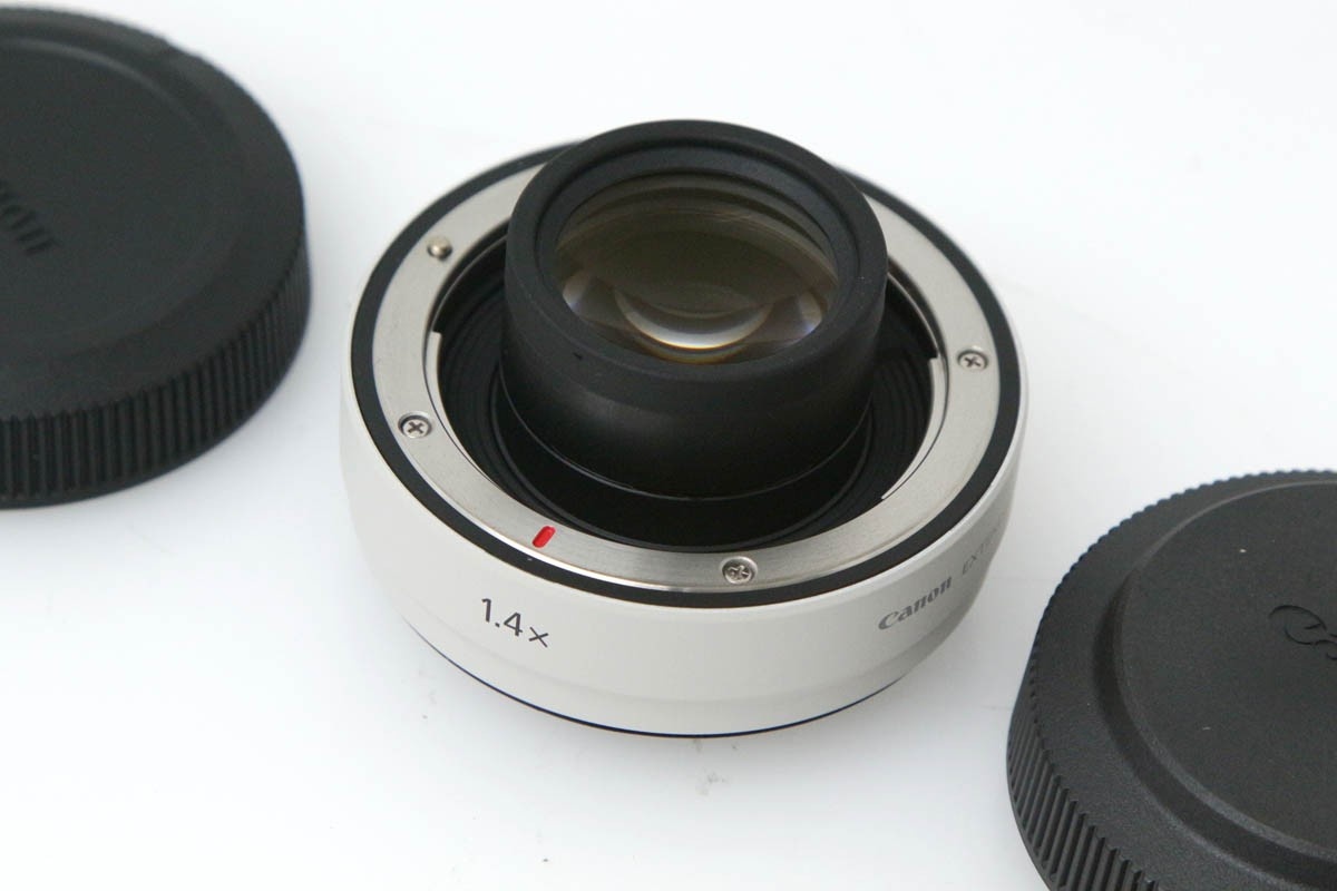 エクステンダー RF1.4x CA01-R1234-2A1B