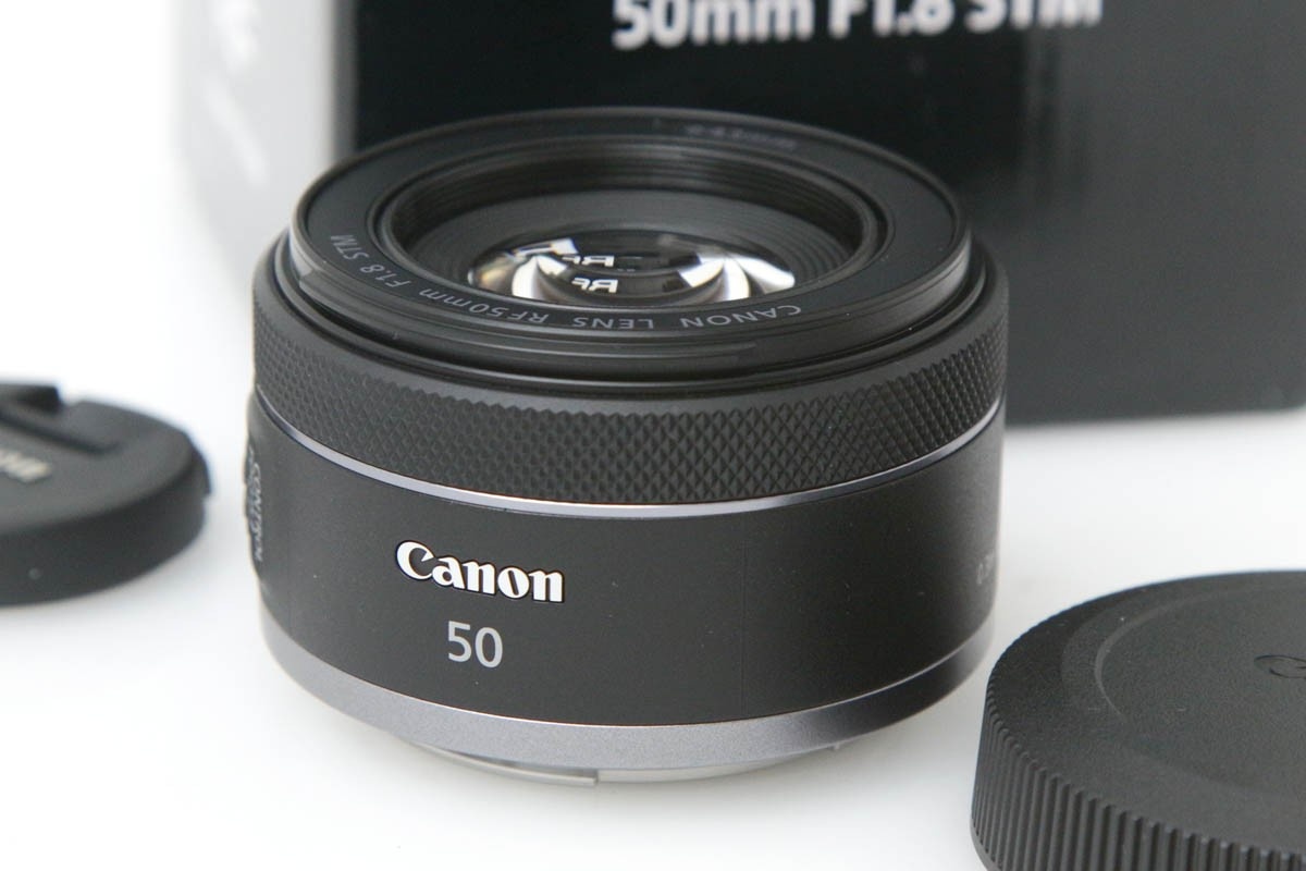 RF50mm F1.8 STM CA01-R1228-3X3